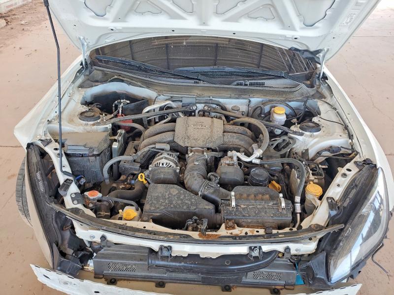 Aukcja sprzedaży 2024 Subaru Brz, vin: JF1ZDBE17R9700637, numer aukcji: 48472806