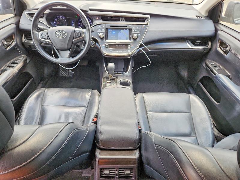 2016 Toyota Avalon მანქანა იყიდება აუქციონზე, vin: 4T1BK1EB3GU198025, აუქციონის ნომერი: 54412916