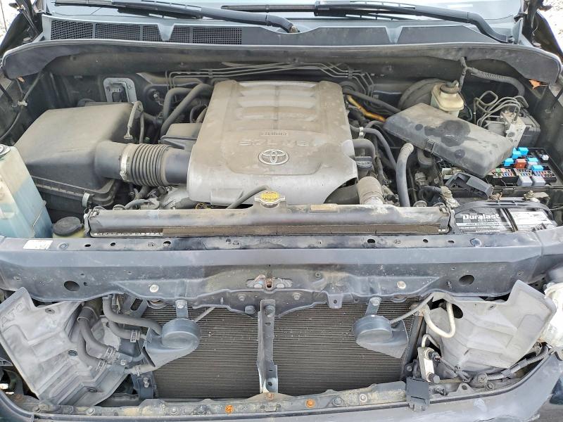 Aukcja sprzedaży 2010 Toyota Tundra, vin: 5TFRY5F10AX088411, numer aukcji: 52912656