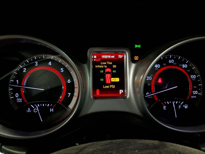 Продажа на аукционе авто 2014 Dodge Journey, vin: 3C4PDDDG7ET313056, номер лота: 55510696