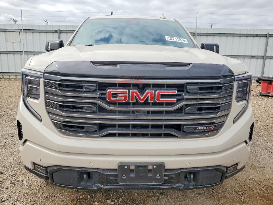 Aukcja sprzedaży 2026 Gmc Sierra, vin: 3GTUUEEL2TG233805, numer aukcji: 52211026