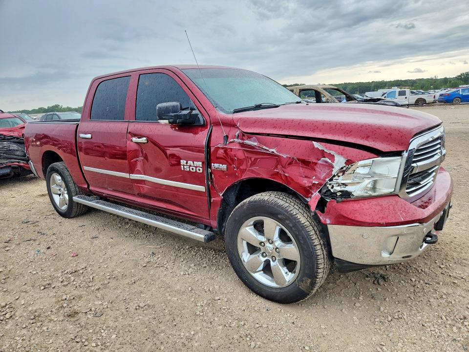 Продаж на аукціоні авто 2015 Ram 1500, vin: 1C6RR7LT4FS724757, номер лоту: 55331216
