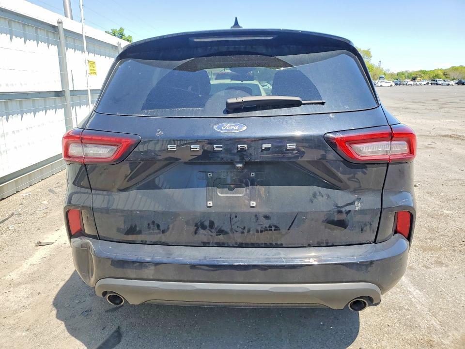 2023 Ford Escape მანქანა იყიდება აუქციონზე, vin: 1FMCU0MN4PUA01609, აუქციონის ნომერი: 52007706