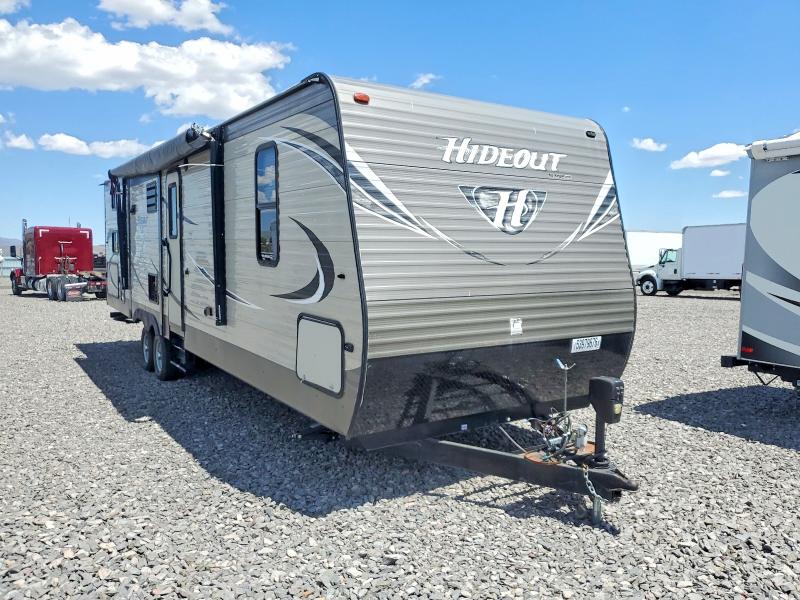 Aukcja sprzedaży 2018 Keystone Rv Trailers, vin: 4YDT30B22JN242700, numer aukcji: 53979676