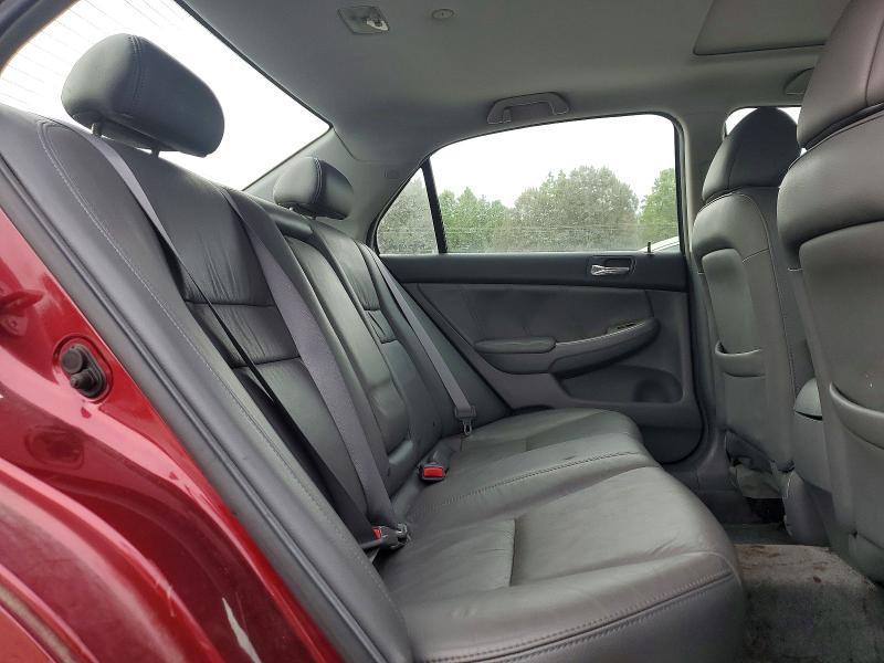 52494326 :رقم المزاد ، 1HGCM56856A001130 vin ، 2006 Honda Accord مزاد بيع