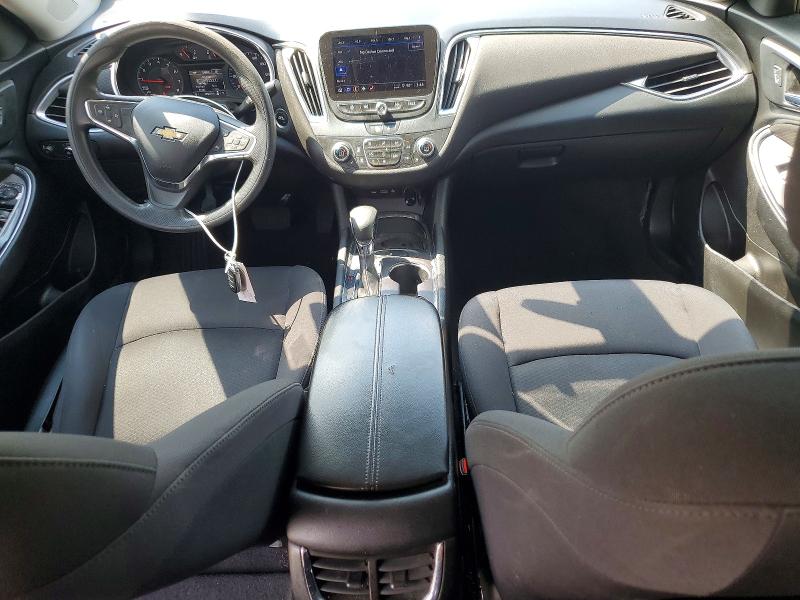 Продажа на аукционе авто 2021 Chevrolet Malibu, vin: 1G1ZD5ST6MF071831, номер лота: 54657766