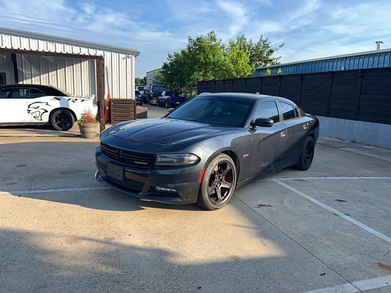 Aukcja sprzedaży 2016 Dodge Charger, vin: 2C3CDXCT2GH227586, numer aukcji: 55103486