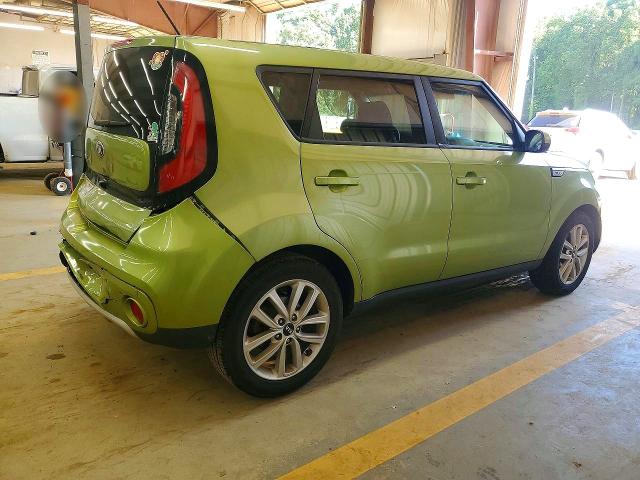 Aukcja sprzedaży 2017 Kia Soul, vin: KNDJP3A52H7884103, numer aukcji: 53970816