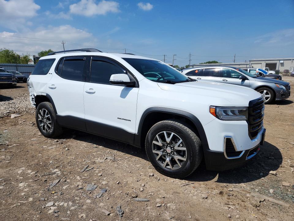 Aukcja sprzedaży 2021 Gmc Acadia, vin: 1GKKNRL47MZ146172, numer aukcji: 54330376