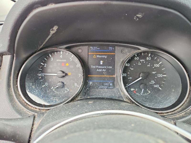 Продаж на аукціоні авто 2018 Nissan Rogue, vin: KNMAT2MVXJP518686, номер лоту: 52023996