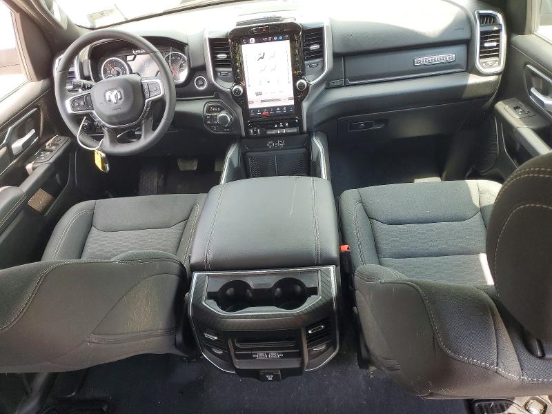 54236716 :رقم المزاد ، 1C6SRFFP1TN153264 vin ، 2026 Ram 1500 مزاد بيع