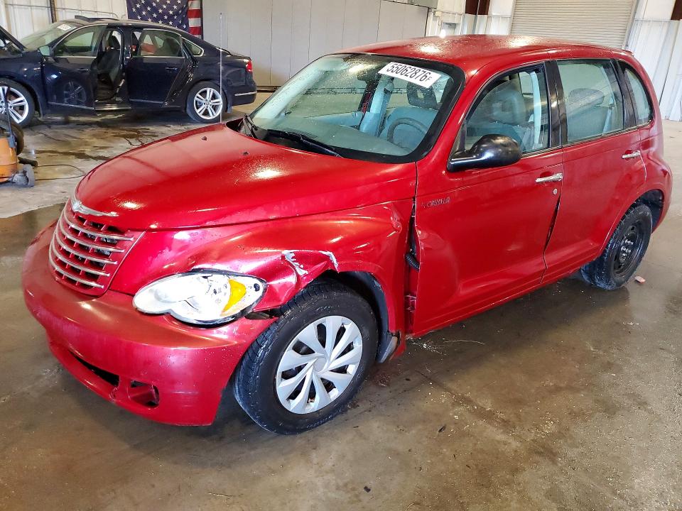 Aukcja sprzedaży 2006 Chrysler Pt Cruiser, vin: 3A4FY48B66T274681, numer aukcji: 55062876