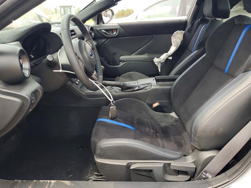 54798066 :رقم المزاد ، JF1ZDBS12T9700931 vin ، 2026 Subaru Brz مزاد بيع