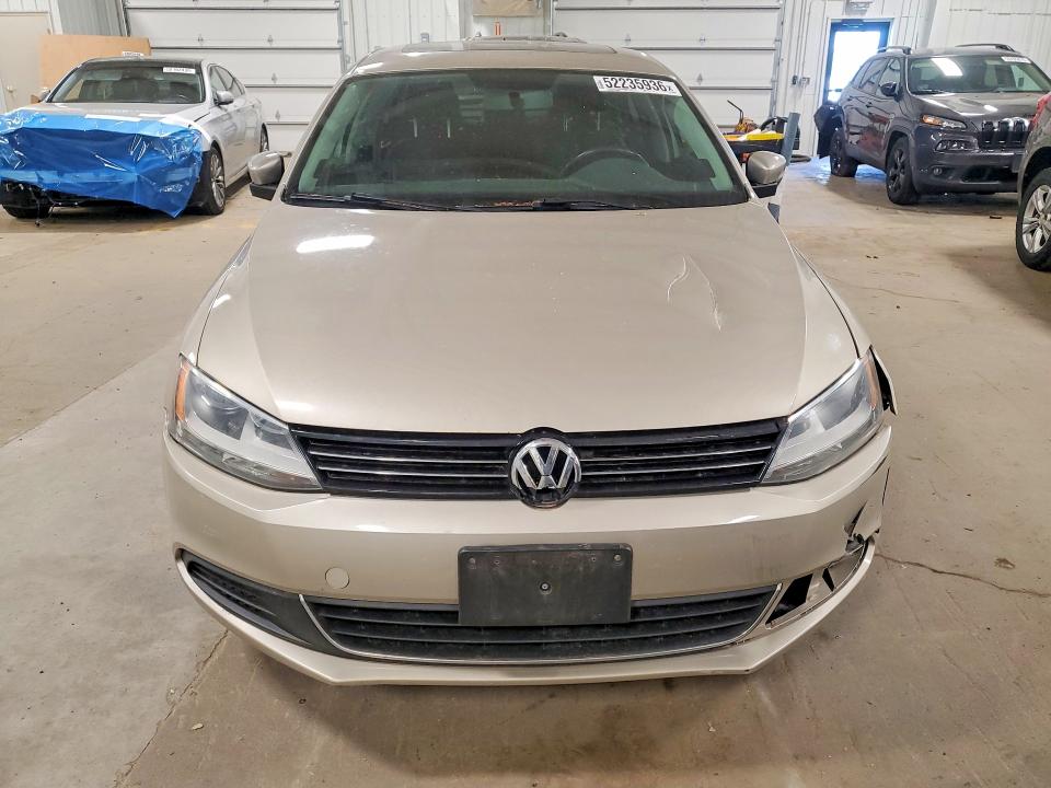 Aukcja sprzedaży 2013 Volkswagen Jetta, vin: 3VWLL7AJXDM204020, numer aukcji: 52235936