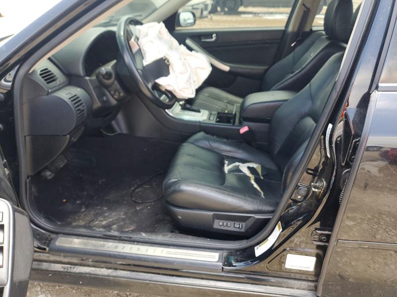 Продажа на аукционе авто 2006 Infiniti G35, vin: JNKCV51E06M514890, номер лота: 53726886
