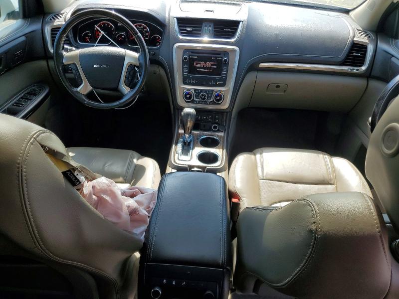 2016 Gmc Acadia მანქანა იყიდება აუქციონზე, vin: 1GKKRTKD0GJ191668, აუქციონის ნომერი: 54076726