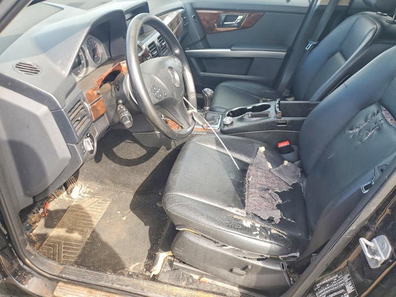 Продаж на аукціоні авто 2011 Mercedes-benz Glk, vin: WDCGG8HB8BF595382, номер лоту: 52959196