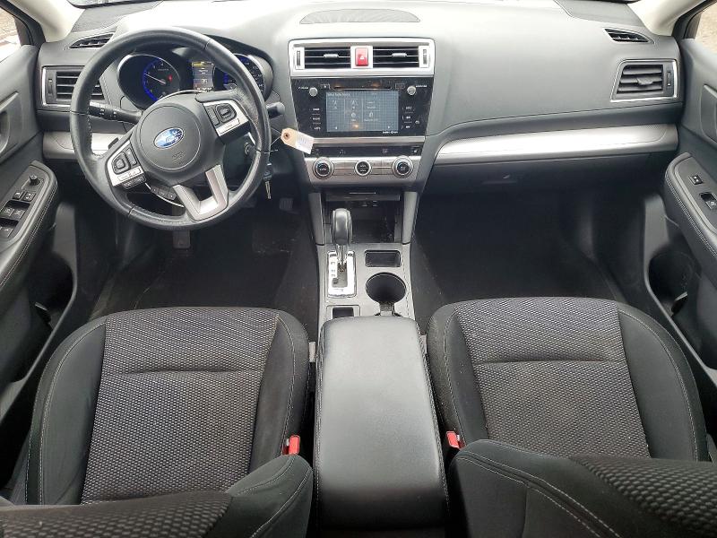 Aukcja sprzedaży 2015 Subaru Outback, vin: 4S4BSACC4F3338485, numer aukcji: 52878806