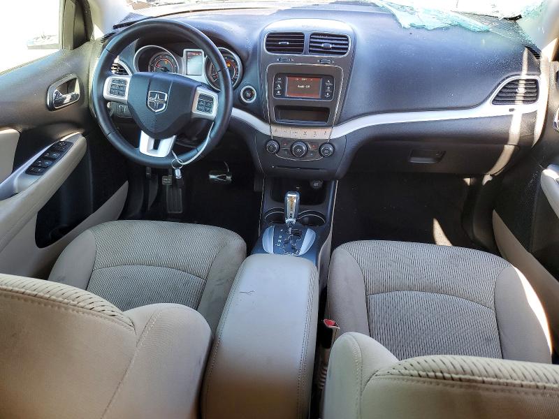 52525636 :رقم المزاد ، 3C4PDCAB0HT503773 vin ، 2017 Dodge Journey مزاد بيع