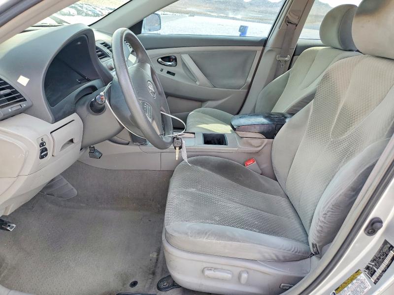 Aukcja sprzedaży 2007 Toyota Camry, vin: 4T1BE46K97U174402, numer aukcji: 52545426