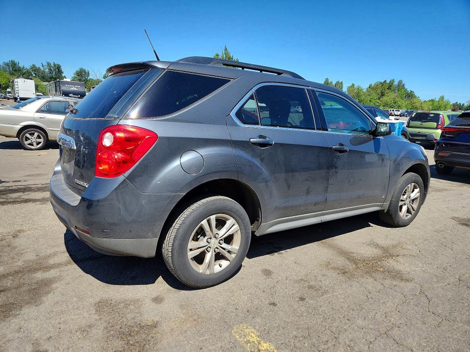 Aukcja sprzedaży 2010 Chevrolet Equinox, vin: 2CNALDEW5A6220528, numer aukcji: 52934756