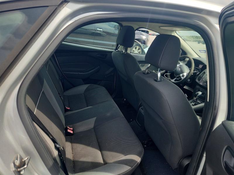 Продаж на аукціоні авто 2013 Ford Focus, vin: 1FADP3E23DL167388, номер лоту: 51867616