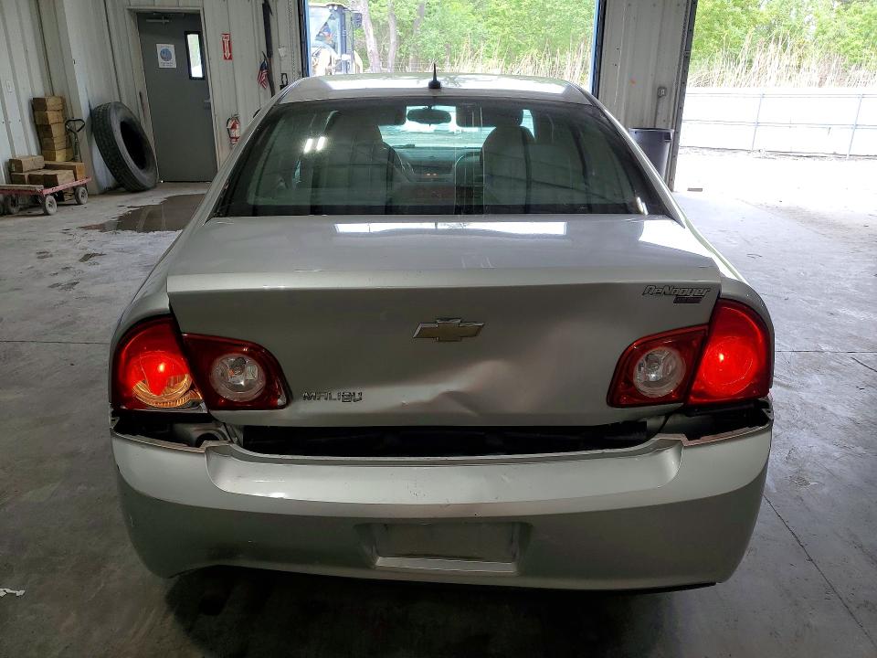 Aukcja sprzedaży 2011 Chevrolet Malibu, vin: 1G1ZB5E13BF264869, numer aukcji: 54260176