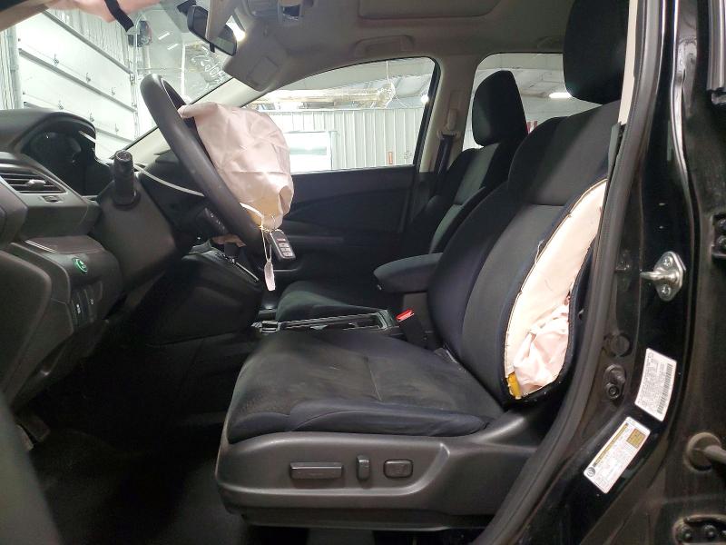 Aukcja sprzedaży 2015 Honda Cr-v, vin: 2HKRM4H54FH622356, numer aukcji: 55171976