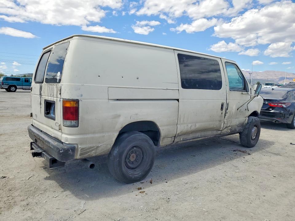Продаж на аукціоні авто 1994 Ford Econoline, vin: 1FTHE24H3RHC04435, номер лоту: 51890006
