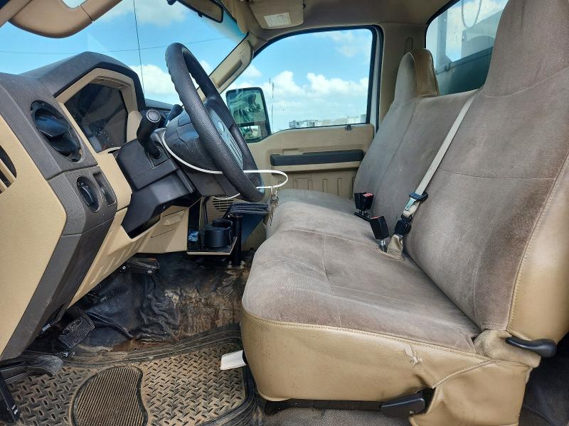 Aukcja sprzedaży 2008 Ford F350, vin: 1FDSF30538EC32705, numer aukcji: 53521316