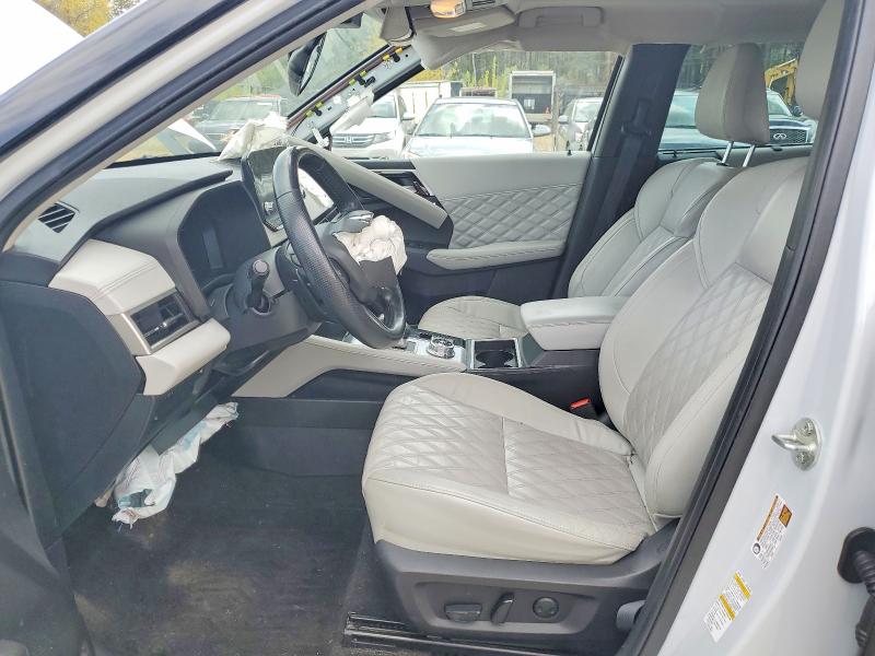 Aukcja sprzedaży 2023 Mitsubishi Outlander, vin: JA4J4VA8XPZ009380, numer aukcji: 52943656