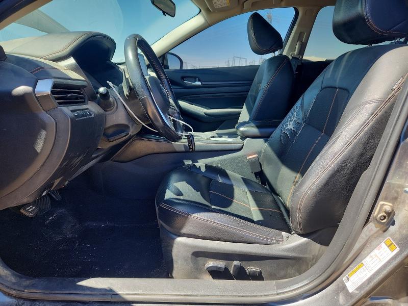 Продаж на аукціоні авто 2022 Nissan Altima, vin: 1N4BL4CV1NN406058, номер лоту: 54641126