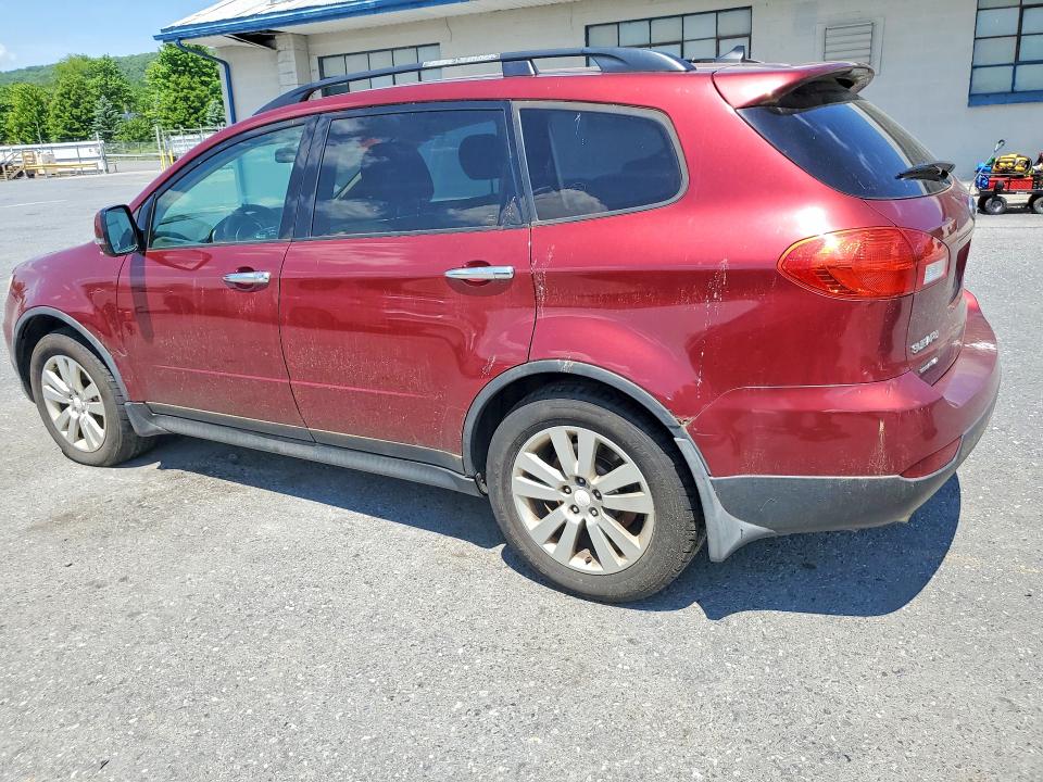 Aukcja sprzedaży 2010 Subaru Tribeca, vin: 4S4WX9KD1A4402979, numer aukcji: 53978476