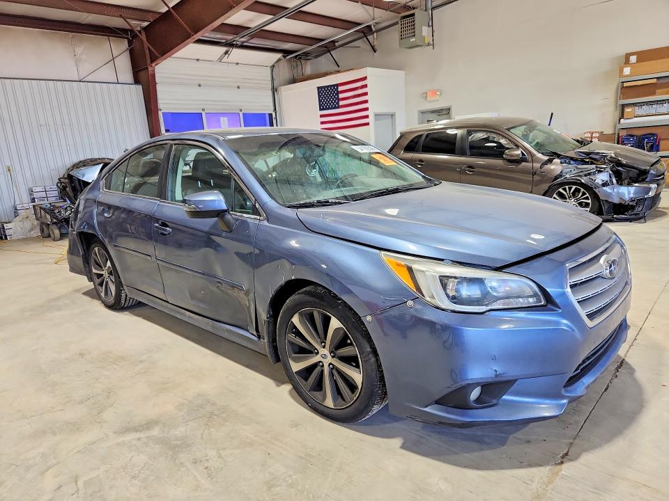 Aukcja sprzedaży 2015 Subaru Legacy, vin: 4S3BNAL60F3068273, numer aukcji: 54192566