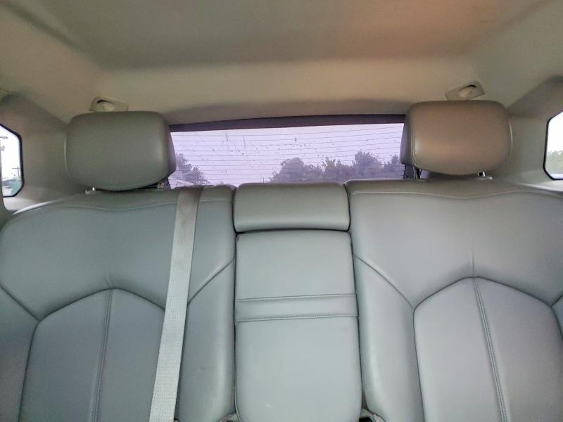 54397736 :رقم المزاد ، 3GYFNGE33CS651556 vin ، 2012 Cadillac Srx مزاد بيع