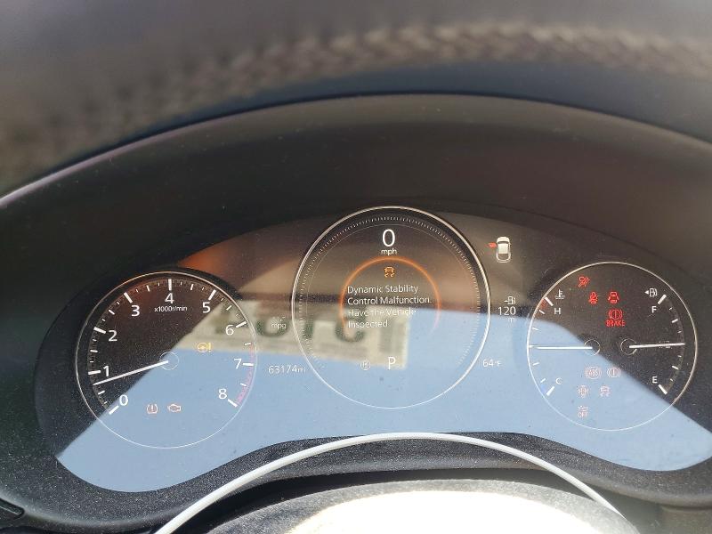 Продаж на аукціоні авто 2020 Mazda Cx-30, vin: 3MVDMBCL0LM106603, номер лоту: 51647826