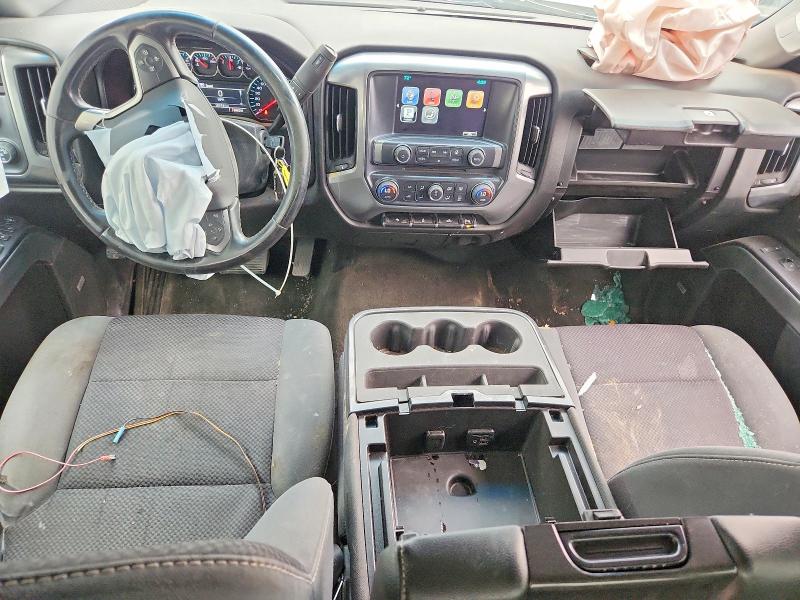 Продажа на аукционе авто 2014 Chevrolet Silverado, vin: 3GCUKREC8EG359165, номер лота: 55406436