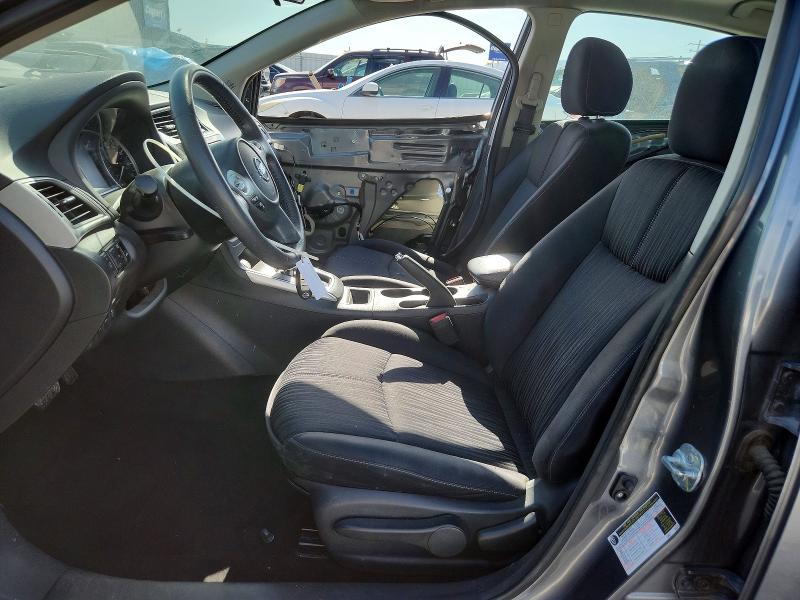 Aukcja sprzedaży 2016 Nissan Sentra, vin: 3N1AB7AP9GY292849, numer aukcji: 53276056