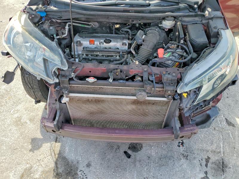 2014 Honda Cr-v მანქანა იყიდება აუქციონზე, vin: 5J6RM4H79EL113692, აუქციონის ნომერი: 52492236