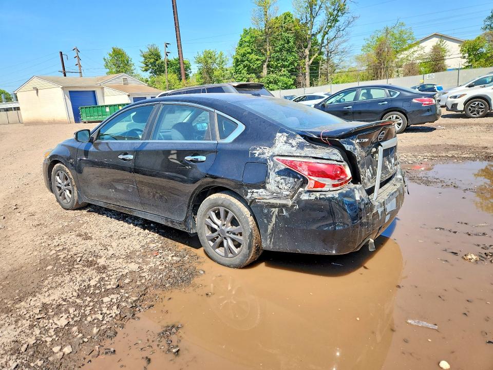 Aukcja sprzedaży 2015 Nissan Altima, vin: 1N4AL3AP1FC593941, numer aukcji: 52333706