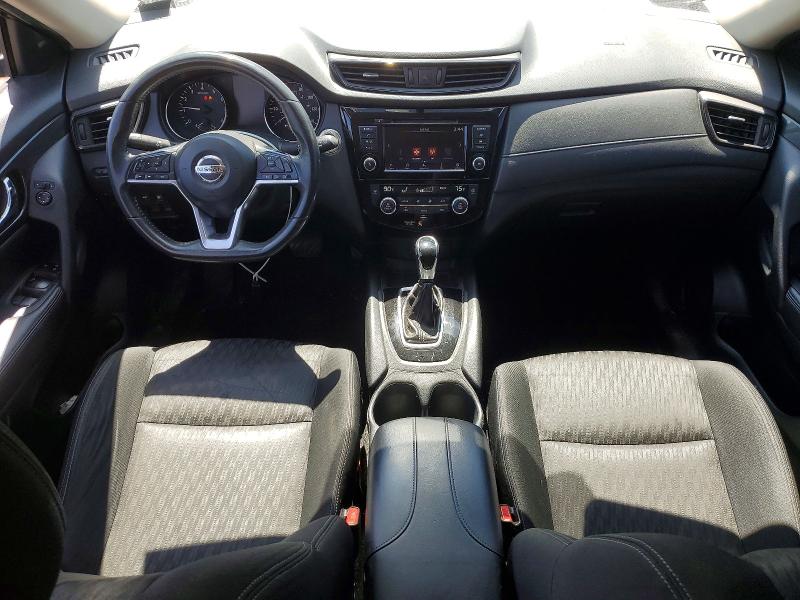 Продаж на аукціоні авто 2018 Nissan Rogue, vin: KNMAT2MV7JP524705, номер лоту: 53422586