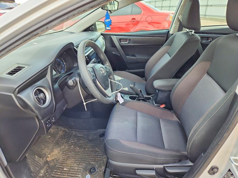 54145256 :رقم المزاد ، 2T1BURHE7KC175985 vin ، 2019 Toyota Corolla مزاد بيع
