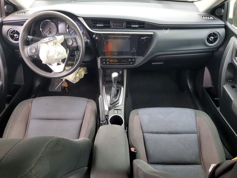 Продаж на аукціоні авто 2017 Toyota Corolla, vin: 5YFBURHE1HP723956, номер лоту: 52991066