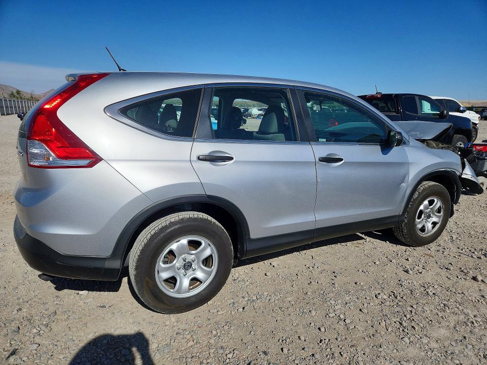 54557276 :رقم المزاد ، 2HKRM4H36EH626194 vin ، 2014 Honda Cr-v مزاد بيع