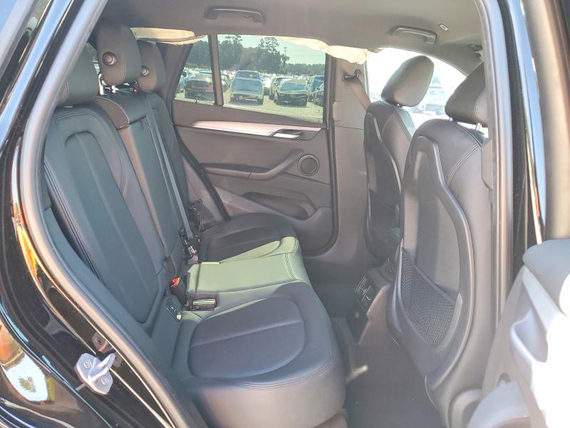 Продажа на аукционе авто 2017 Bmw X1, vin: WBXHU7C39H5H35795, номер лота: 53234896