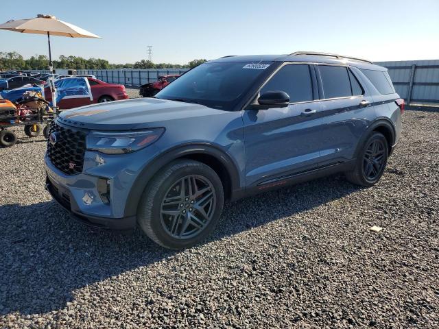 Auction sale of the 2025 Ford Explorer, vin: 1FMWK7GC1SGB45955, lot number: 52600526