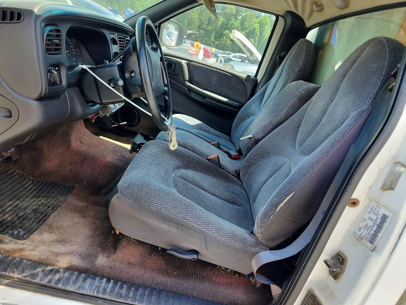 Aukcja sprzedaży 2019 Dodge Dakota, vin: 1B7GL26XXXS119971, numer aukcji: 54299226