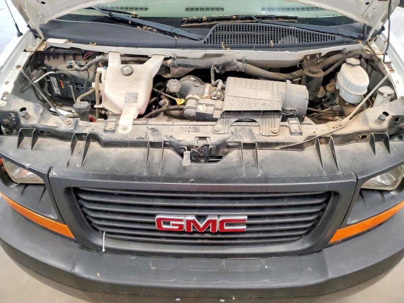 Продажа на аукционе авто 2012 Gmc Savana, vin: 1GD374CG8C1127680, номер лота: 53100526
