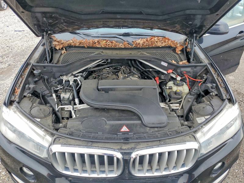 Продаж на аукціоні авто 2016 Bmw X5, vin: 5UXKT0C54G0S76374, номер лоту: 54182826
