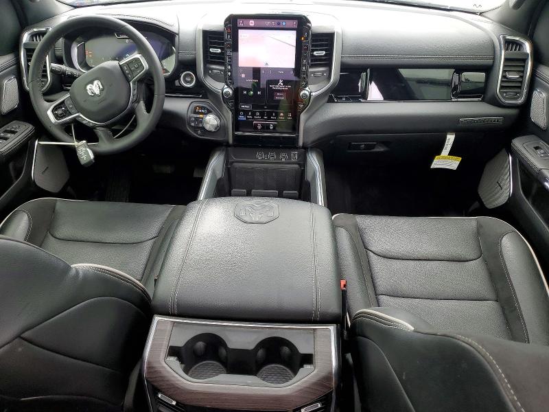 Aukcja sprzedaży 2025 Ram 1500, vin: 1C6SRFJP6SN631507, numer aukcji: 53384816